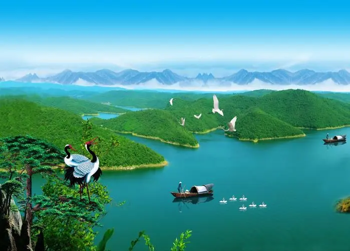 绿色工业